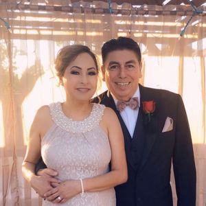 Meet your Posher, Rosa